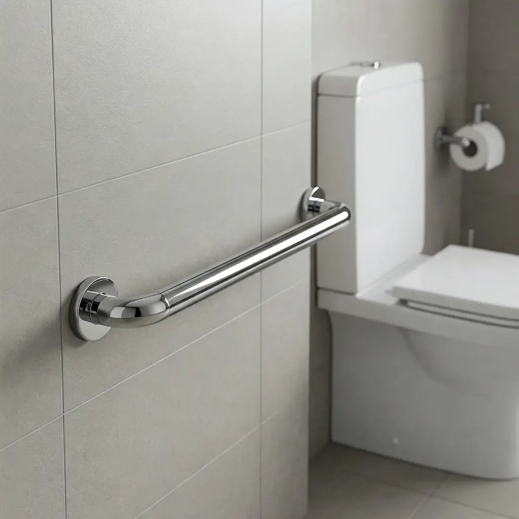 stainless steel rails