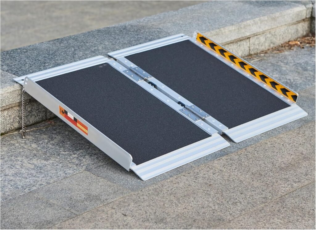 Portable Ramps