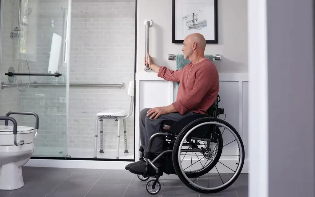 7 Common Handicap Bathroom Remodel Issues and Fixes